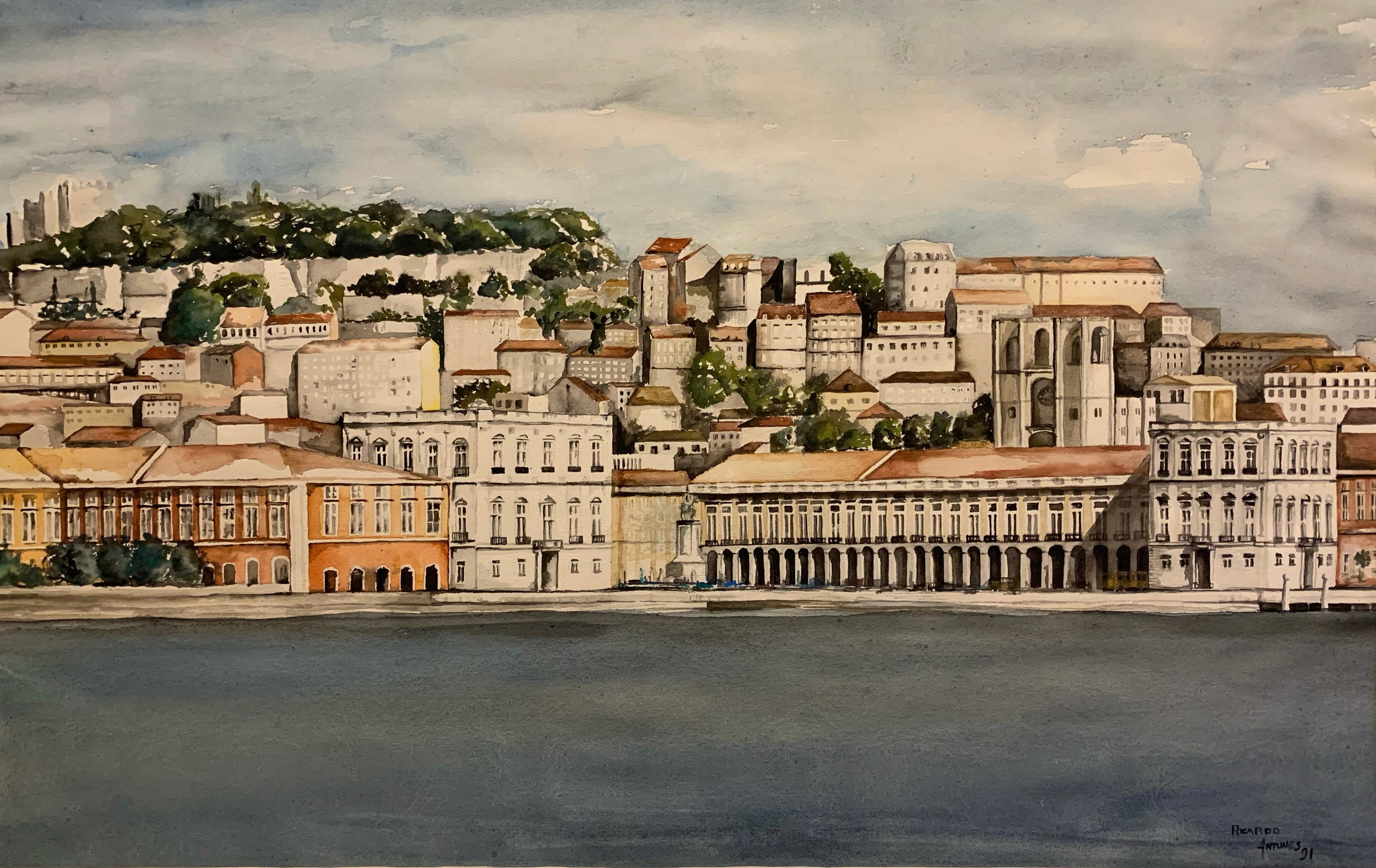 Lisboa