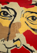 Morangos Silvestres II 140 x 100 cm